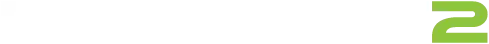 element2 logo text white